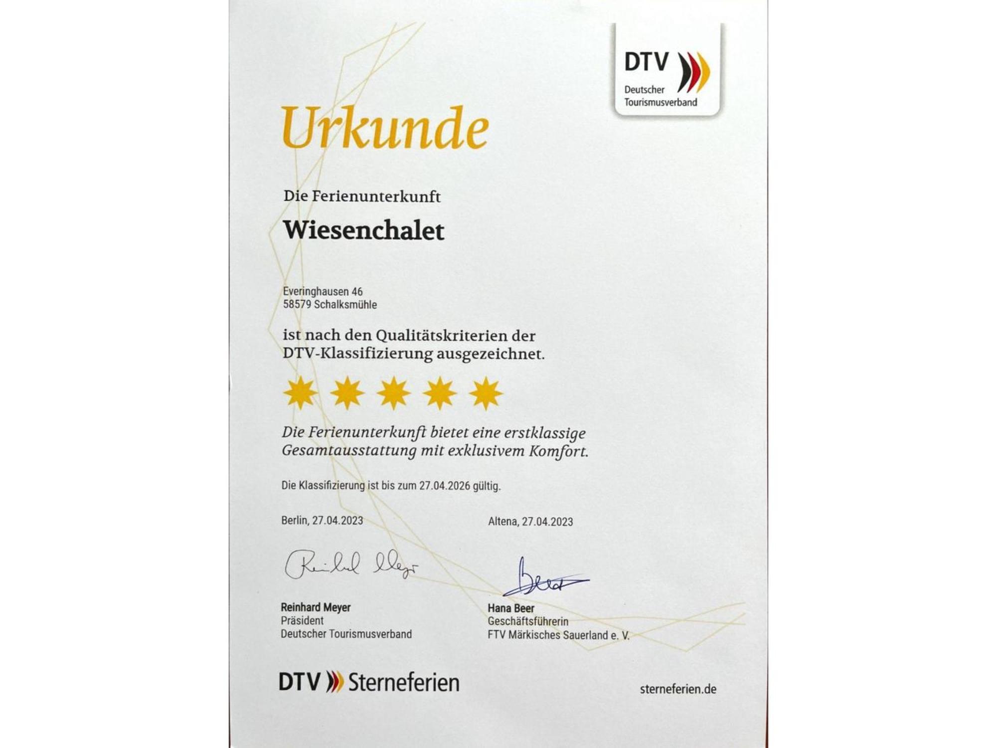 Schalksmuhle Ferienhaus Wiesenchalet Im Sauerland מראה חיצוני תמונה